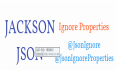 jackson学习之三：常用API操作